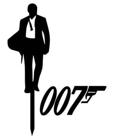 Nowy James Bond
