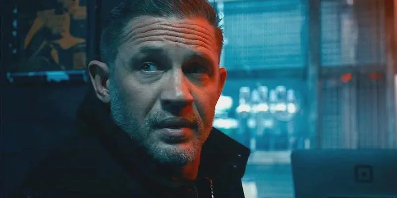 Nowy angielski serial