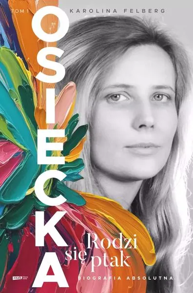 Obsada serialu Osiecka