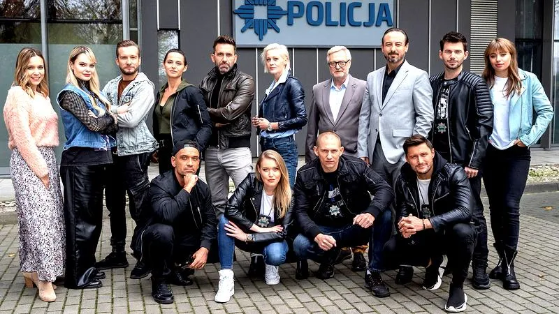 Odcinki serialu