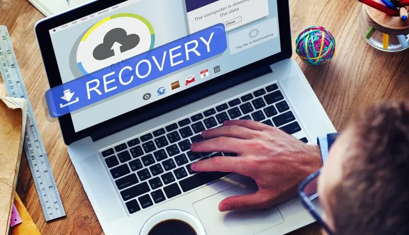 Odzyskiwanie filmów z Androida