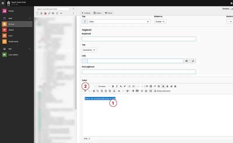 Osadzanie filmów YouTube w WordPress