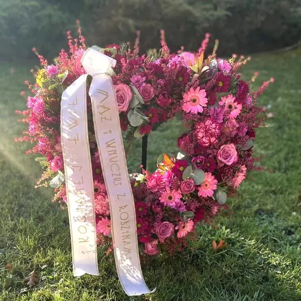 Ostatnie pożegnanie aktora