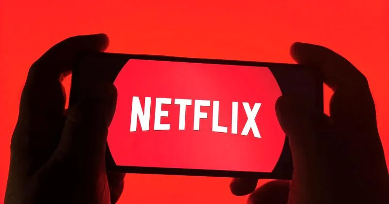 Oszczędności na Netflix