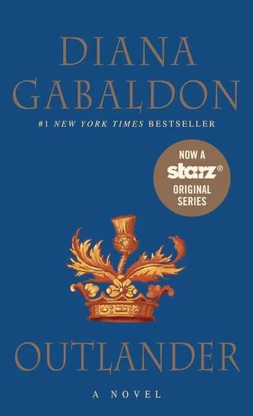 Outlander streaming services