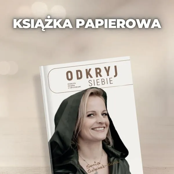 Piękno wewnętrzne i zewnętrzne