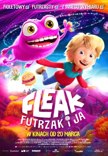 Pisanie scenariusza animacji