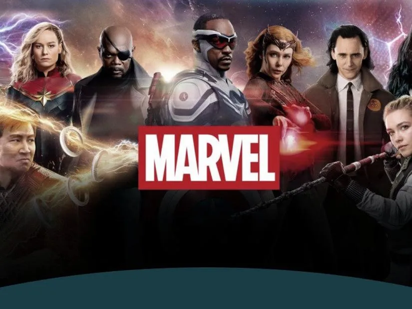 Platforma Disney+