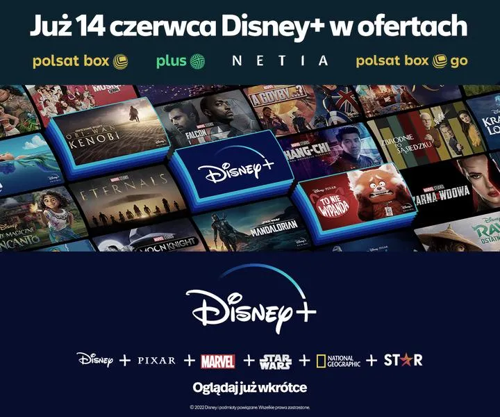 Platforma streamingowa