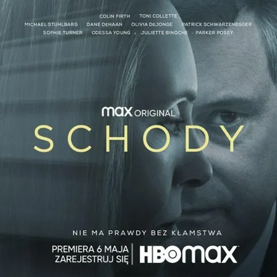 Platformy streamingowe