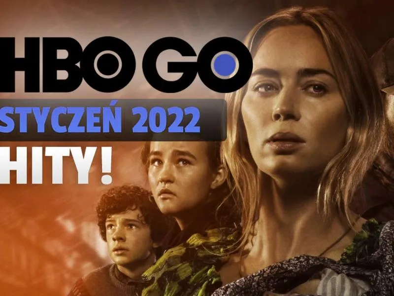 Pobieranie filmów z HBO GO