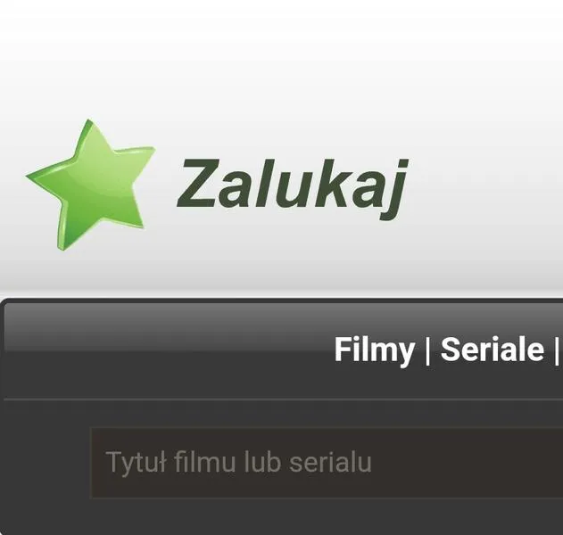 Pobieranie filmów z zalukaj