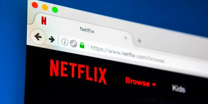 Polski Netflix za granicą