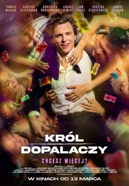Polskie filmy 2026