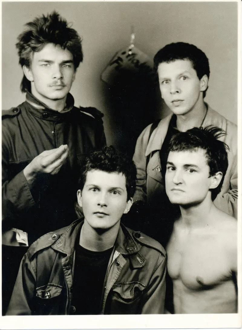 Polsko-niemieckie relacje filmowe