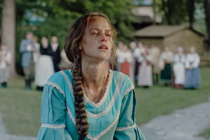 Popularność serialu