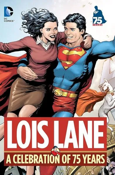 Porównanie postaci Lois Lane