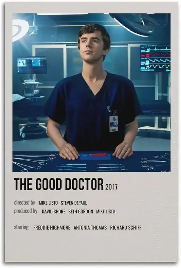 Premiera 6. sezonu The Good Doctor
