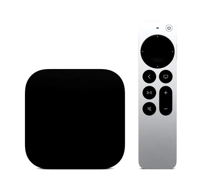 Premiera Apple TV w Polsce