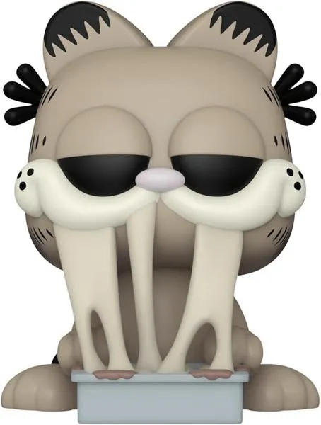 Premiera Garfielda w kinach