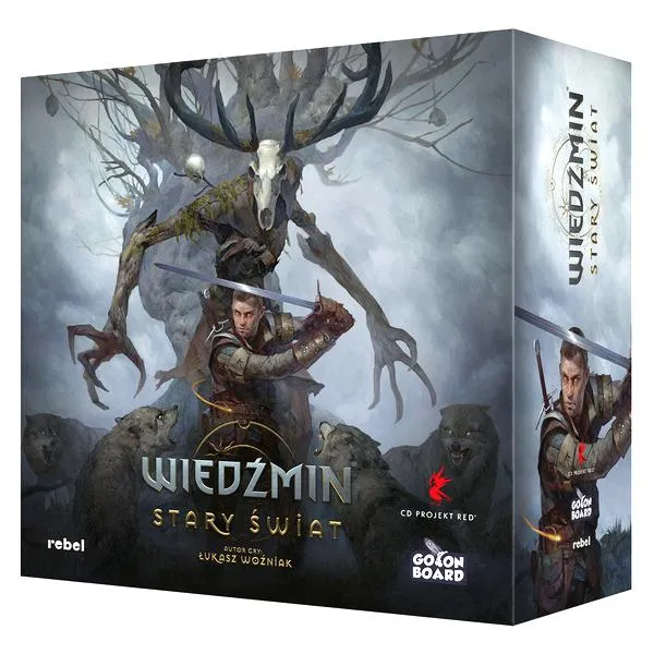 Premiera Wiedźmina Netflix