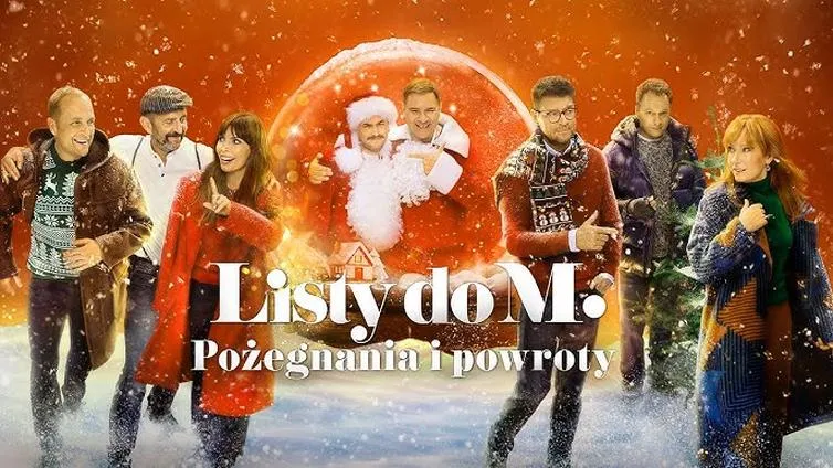 Premiera filmów