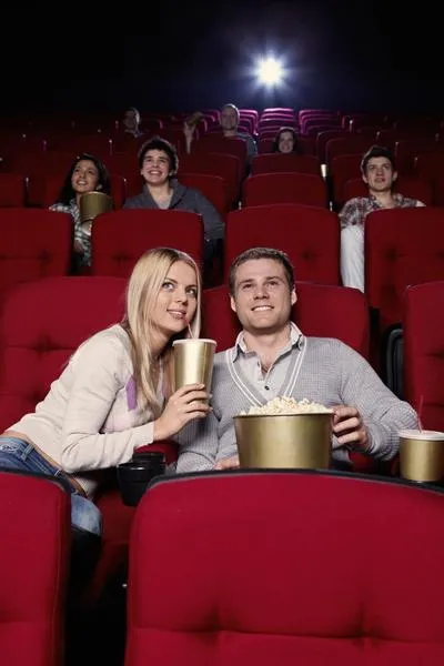 Premiery filmowe