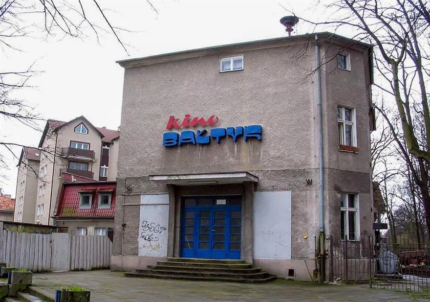 Premiery filmowe Szczecin
