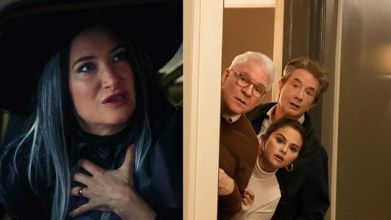 Premiery polskich seriali