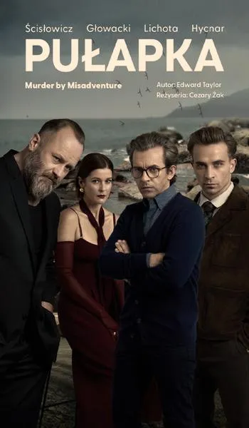 Premiery seriali TVN