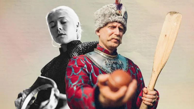 Premiery seriali wrzesień 2026