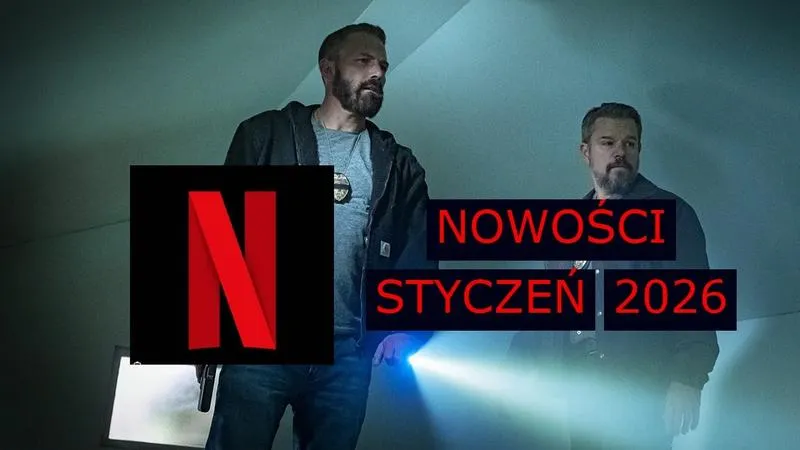 Problemy z Netflix na telewizorze