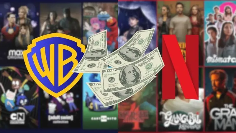 Profile na Netflix