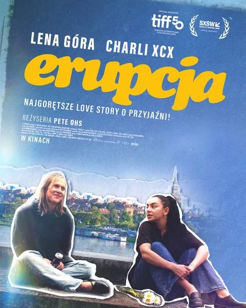 Przedpremiera w kinie