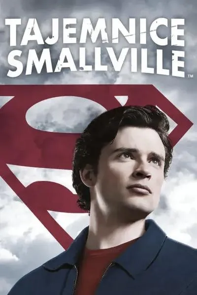 Przegląd sezonów Smallville