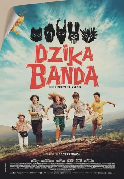 Przygotowanie dziecka do kina