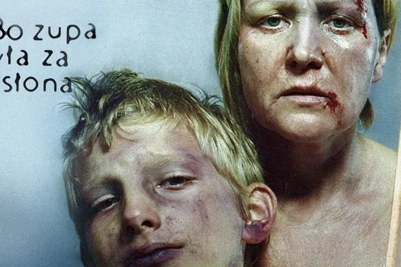 Psychologiczne zawirowania