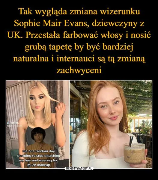 Publiczny wizerunek