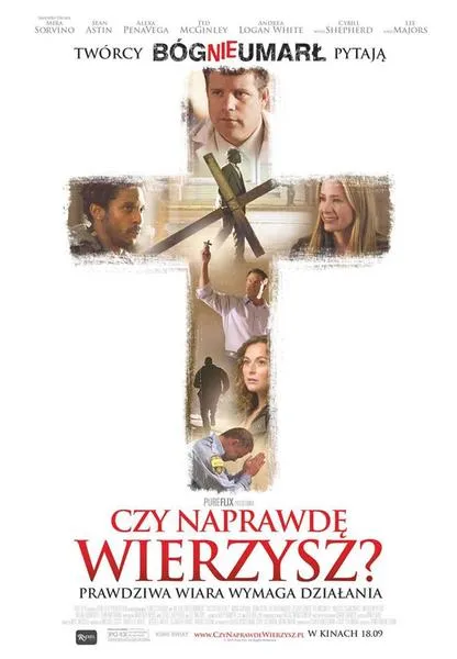 Recenzja filmu