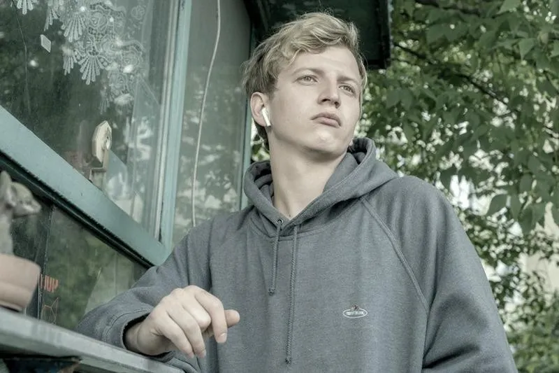 Recenzje filmu Kryptonim