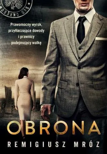 Reżyserzy serialu Chyłka