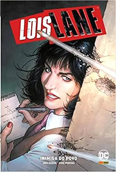 Rola Lois Lane w relacjach