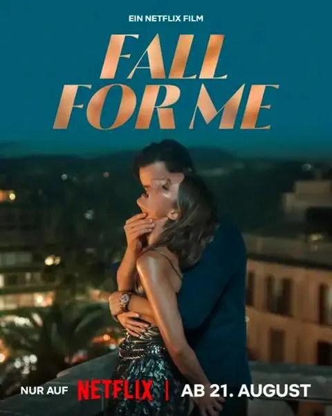 Romantyczne filmy na wieczór