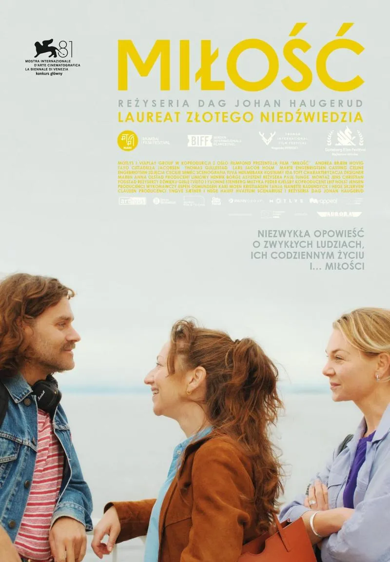 Romantyczne historie