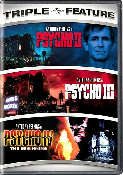 Romantyczny film psycho
