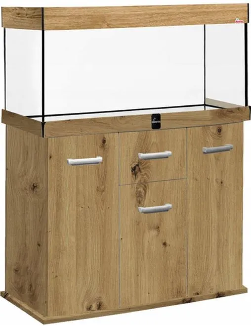 Roślinność w akwarium