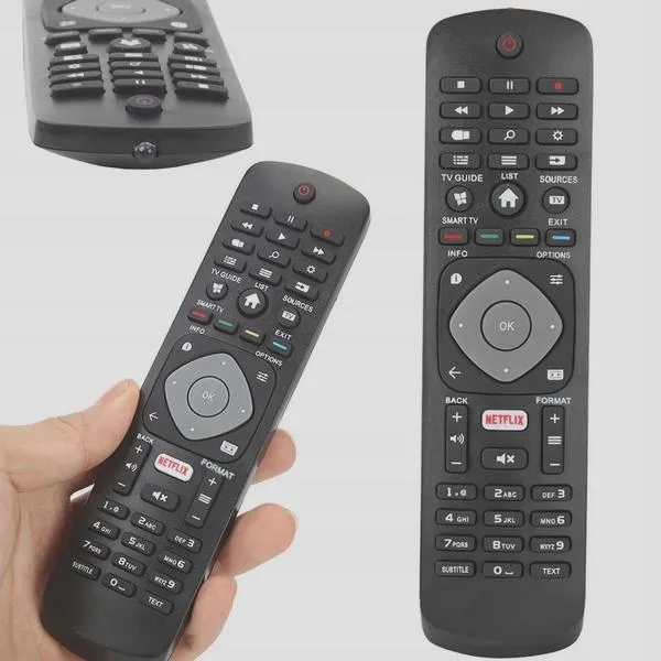 Rozwiązywanie problemów z VOD