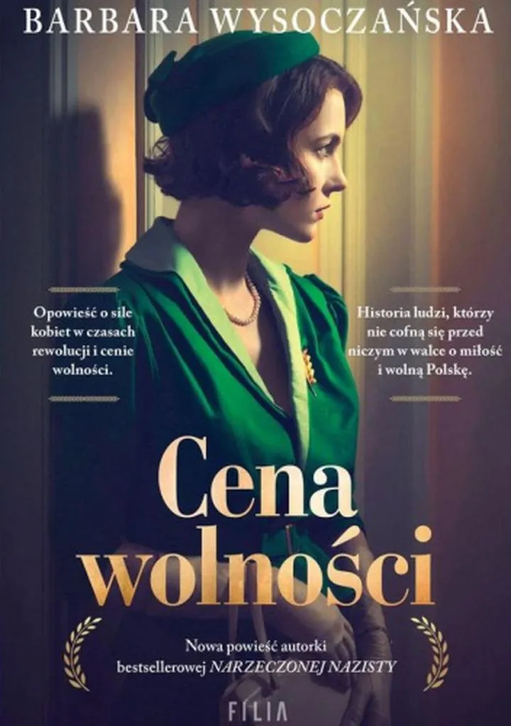 Serial Cena wolności