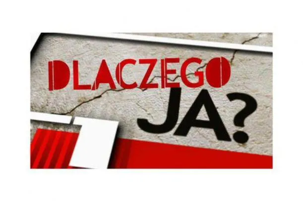 Serial Dlaczego Ja