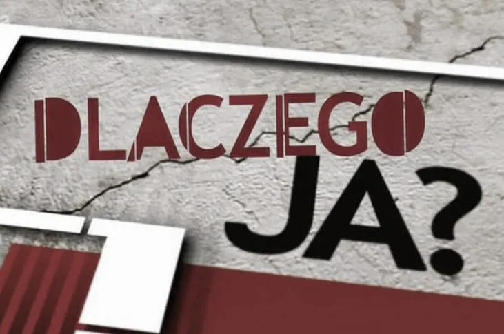 Serial Dlaczego ja